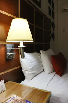Hotel Armida
