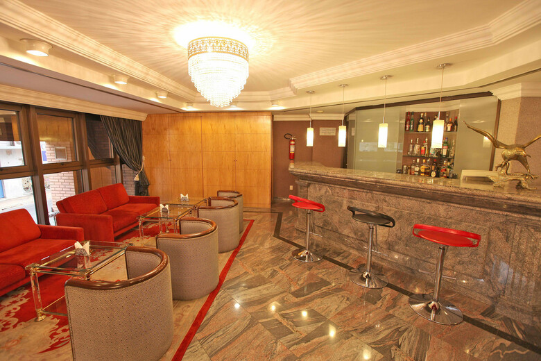 Sabe Center Hotel