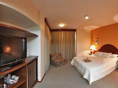Sabe Center Hotel