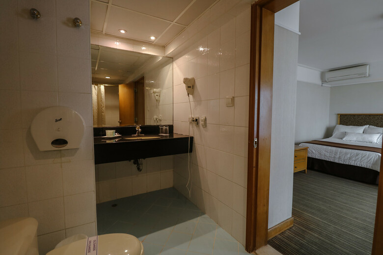Hotel Miramar