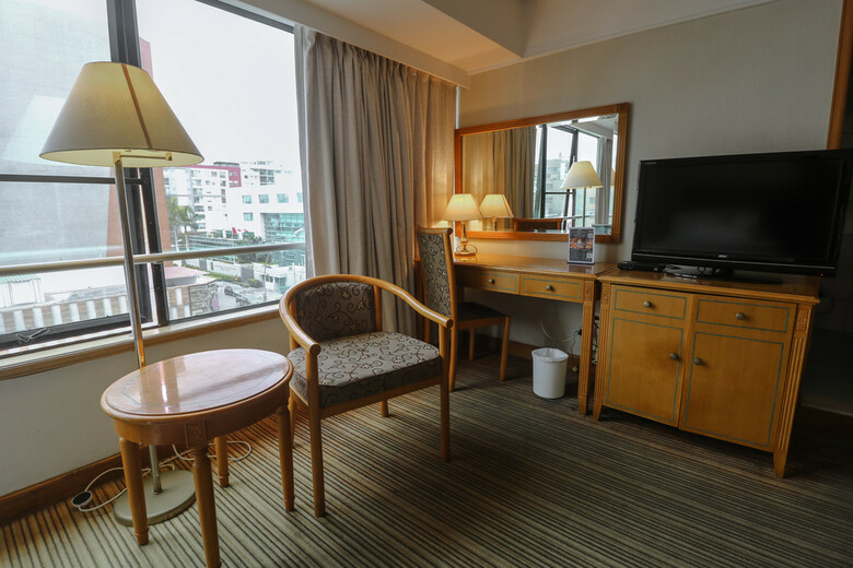 Hotel Miramar