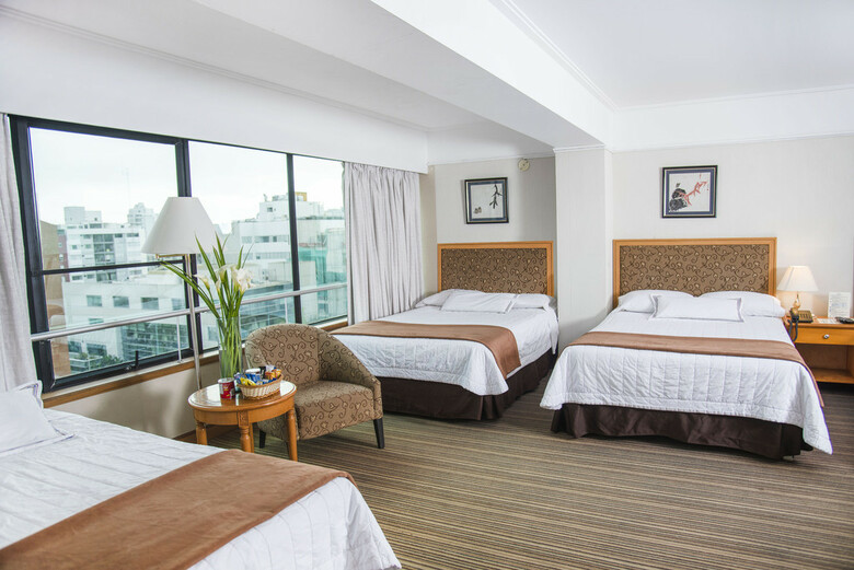 Hotel Miramar