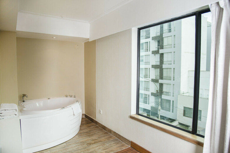 Hotel Miramar