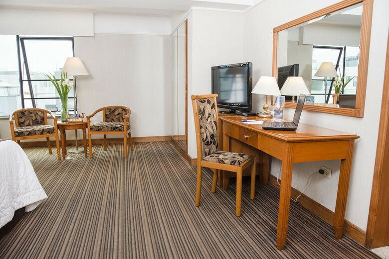 Hotel Miramar