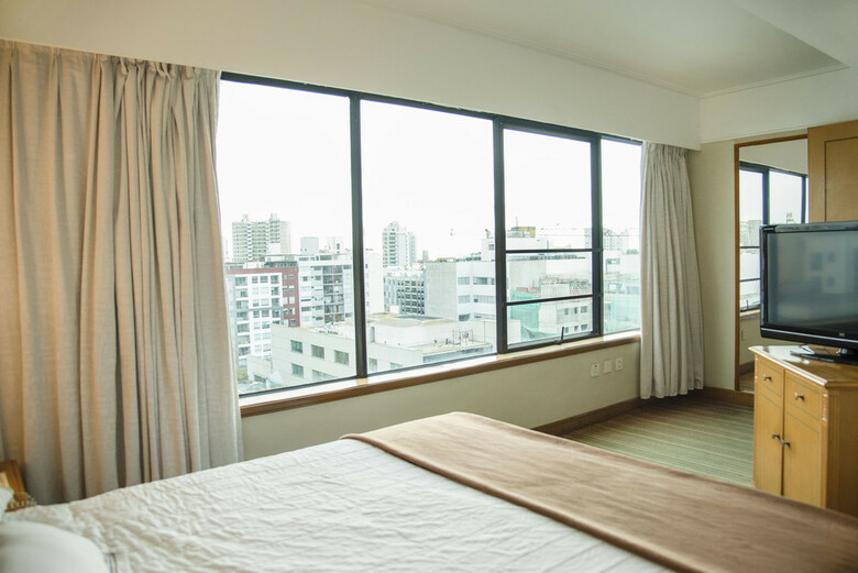 Hotel Miramar