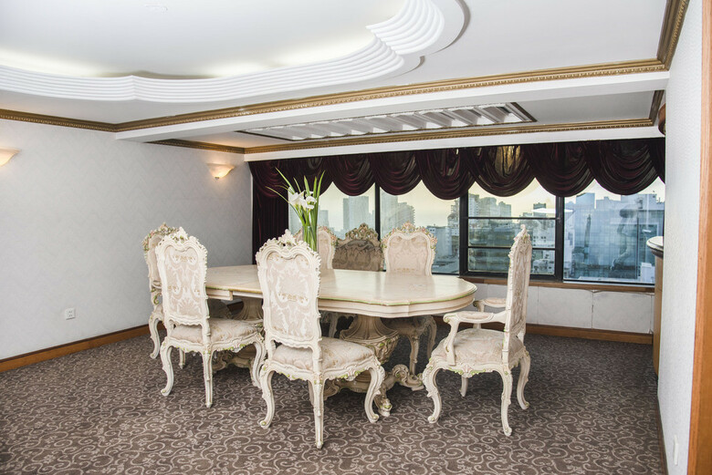 Hotel Miramar