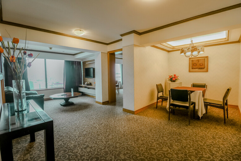 Hotel Miramar