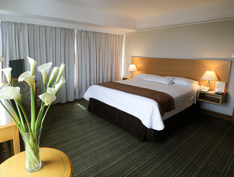 Hotel Miramar