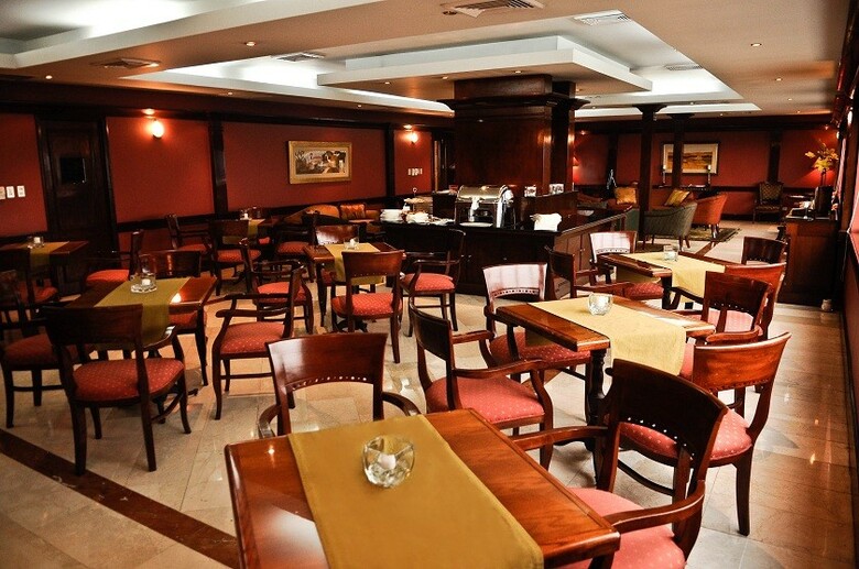 Hotel Meli� Lima
