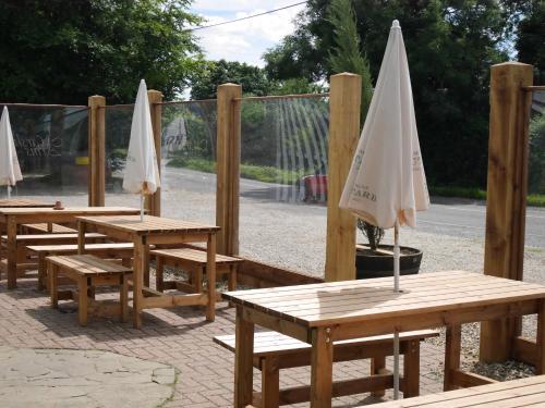 Posada Marsham Arms Inn