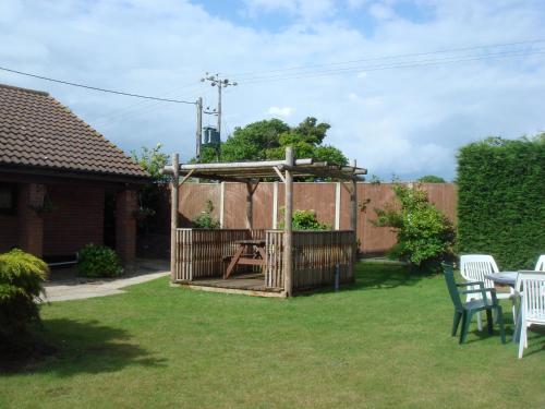 Posada Marsham Arms Inn