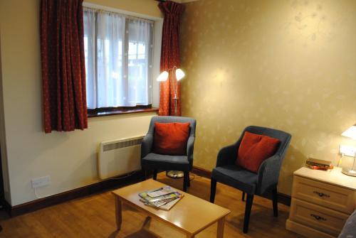 Posada Marsham Arms Inn