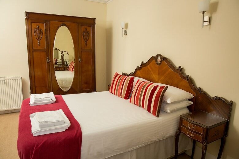 Balmacara Hotel