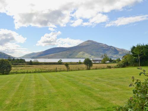Loch Alsh Cottage