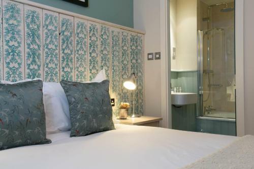 Posada Mackworth Hotel By Marston's Inns
