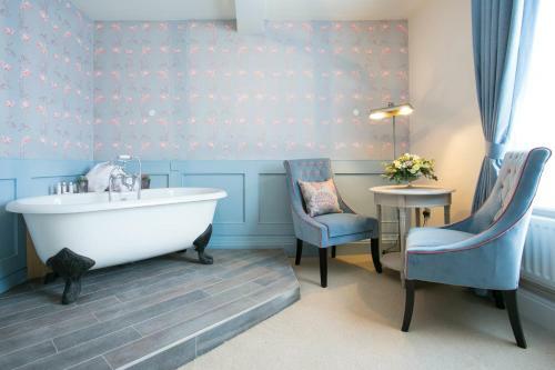 Posada Mackworth Hotel By Marston's Inns