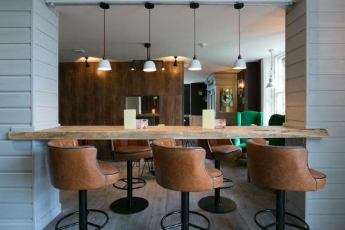 Posada Mackworth Hotel By Marston's Inns