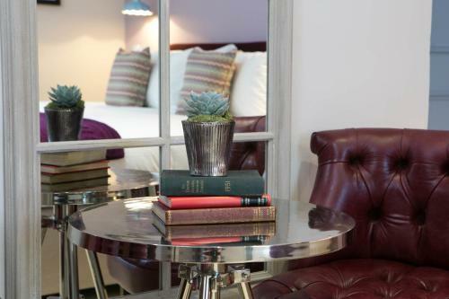 Posada Mackworth Hotel By Marston's Inns