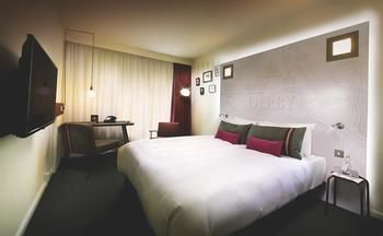 Pentahotel Derby