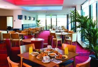 Pentahotel Derby