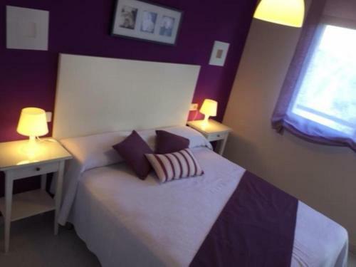 Apartamento Junto Al Mar Cala Las Sirenas Wifi Gratis