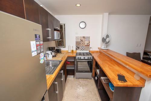 Apartamento Casa Manta - Santa Teresa