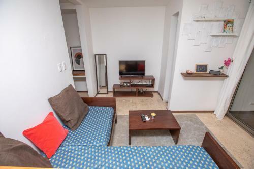 Apartamento Casa Manta - Santa Teresa