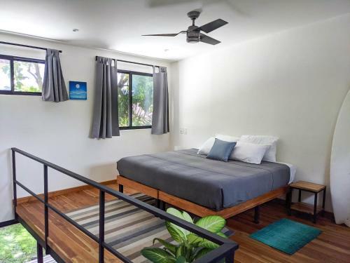 Lodge El H�bita Casa Mar