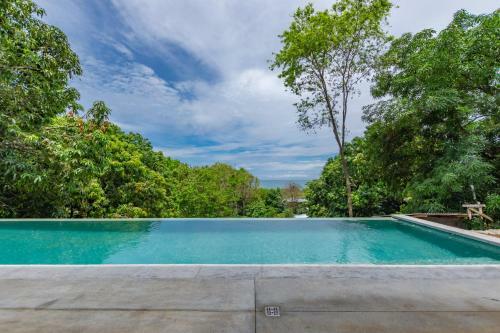 Casa de Paz Private Luxury Ocean View Home Steps To Beach