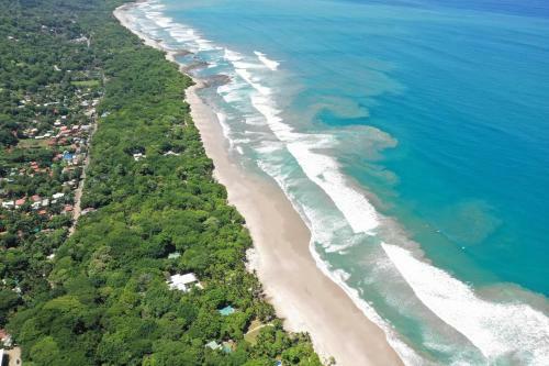 Casa de Paz Private Luxury Ocean View Home Steps To Beach