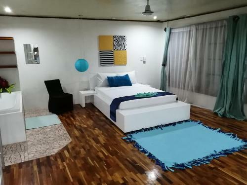 Apartamentos La Paz Manuel Antonio