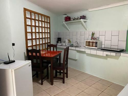Bed & Breakfast La Monta�ita Lodge