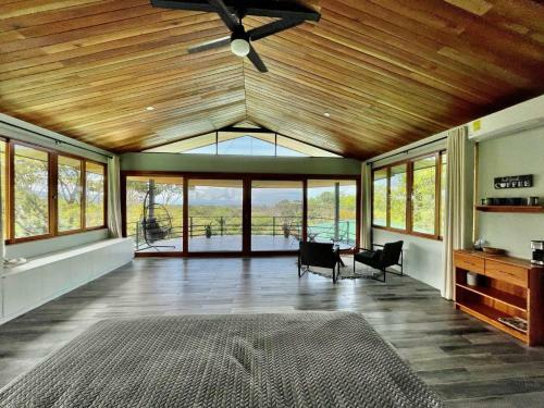 Holiday Home In Uvita