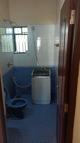 Apartamento Holiday Home Seamist Colva