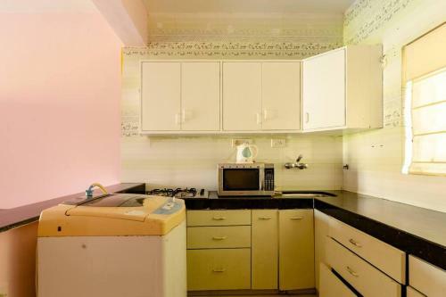 Apartamento Reliance Sea Mist Colva Beach