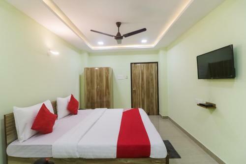 Hotel Oyo 69966 Cuttack International
