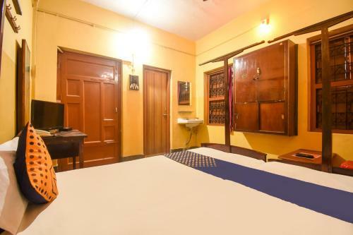 Spot On 74944 Hotel Vijaya