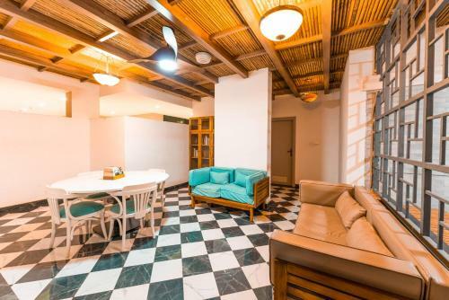 Apartamento Tripvillas Luxe 1 Bed Hall Kitchen At Rio de Goa