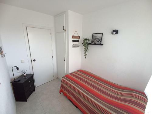 Apartamento Villa Adriana 205b
