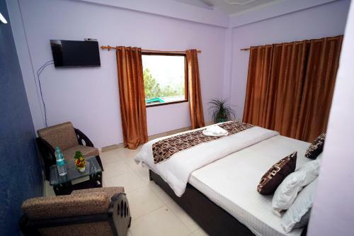 4 Bhk Villa Kasauli By Pine Cone Home Stay