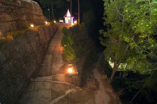 4 Bhk Villa Kasauli By Pine Cone Home Stay