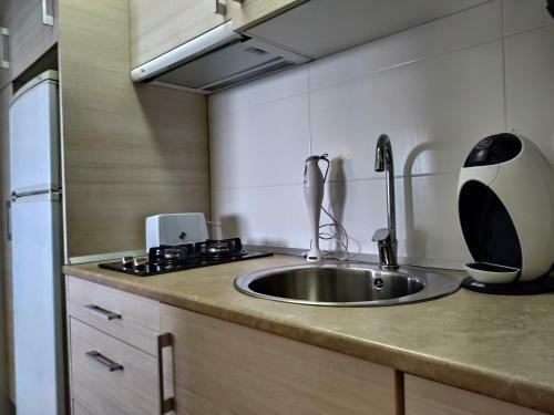Miami Apartamento Margarita