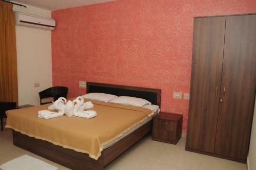 Hotel Country Club Coimbatore