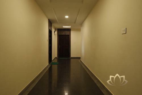 Sr Boutique Stay Service Apartment