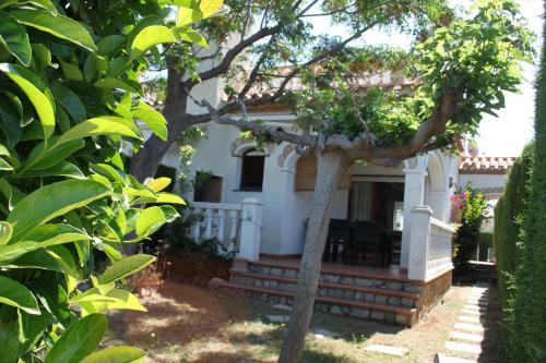 Chalet Peywand Con Piscina Comunitaria