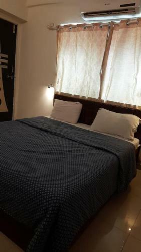 Bed & Breakfast Pepper Apartment Hotel