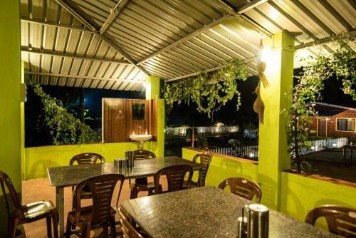 Dandeli Packages