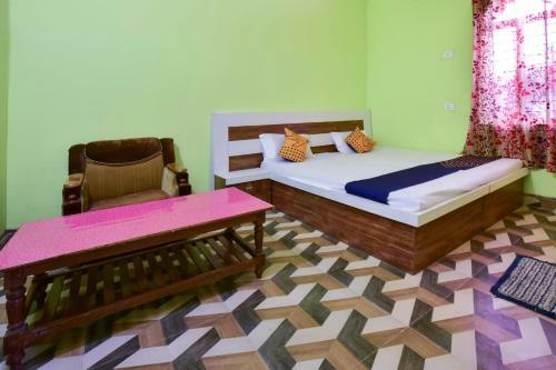 Hotel Oyo 65055 Sai Kripa Guest House