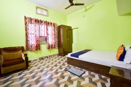 Hotel Oyo 65055 Sai Kripa Guest House