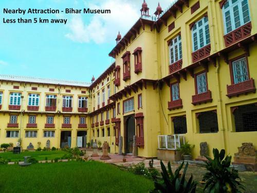 Hotel Oyo 65055 Sai Kripa Guest House